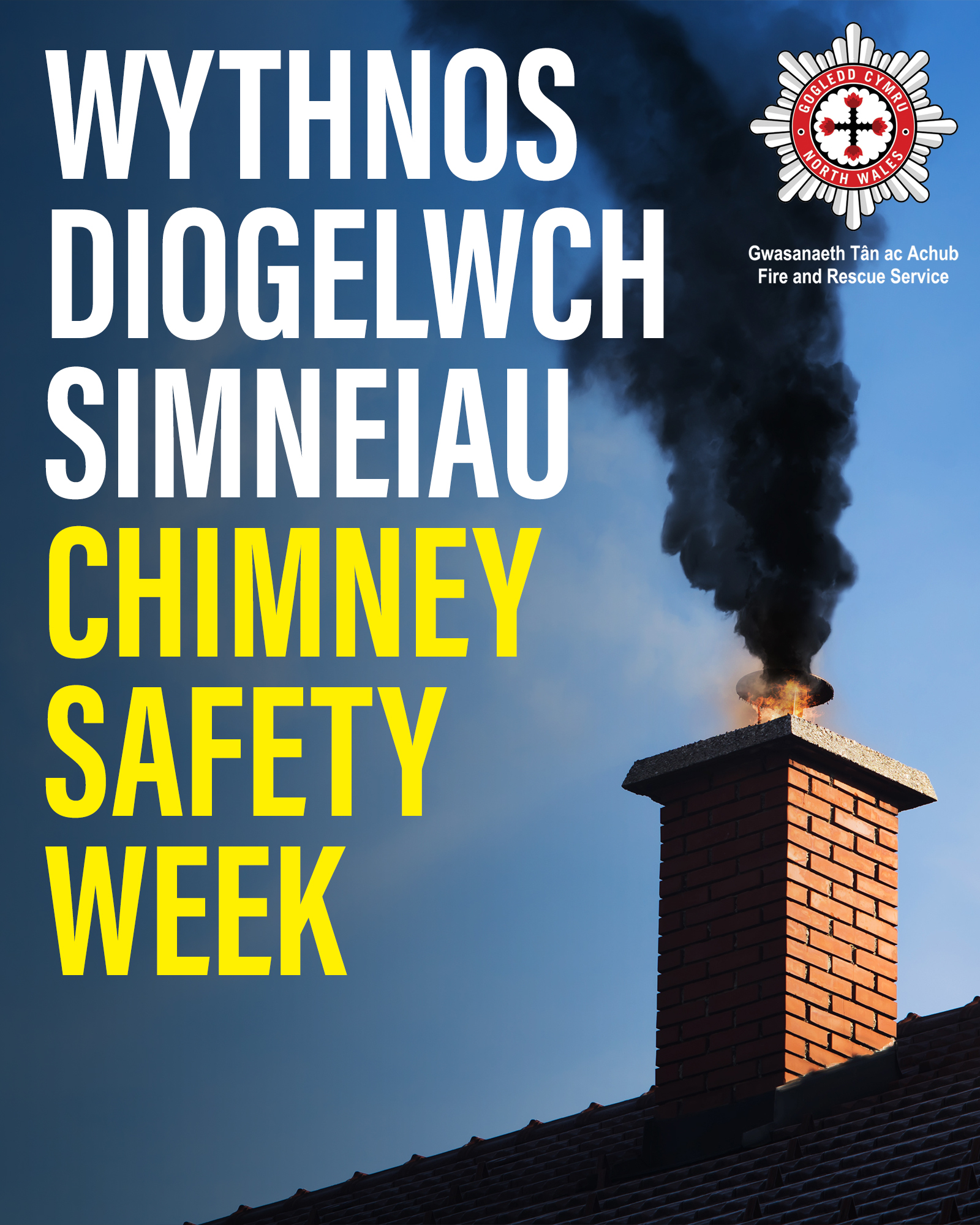 Chimney Safety Week