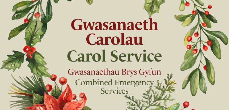 carol service